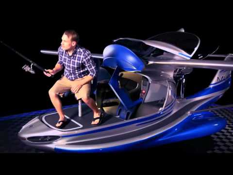 MVP Aero 30 Sec Intro