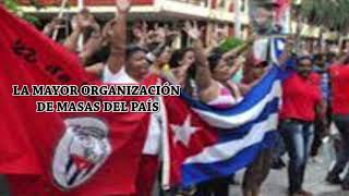 Los CDR  en sus 60 años en Santiago de Cuba