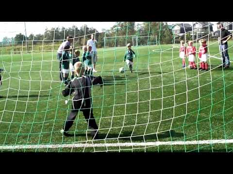 VV Niekerk F3 - SV Zuidhorn F9