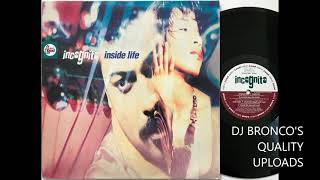 INCOGNITO * PROMISE YOU THE MOON