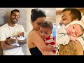 Hardik Pandya And Natasha Stanovich Shares Cute Video With Their Son Agastya Pandya