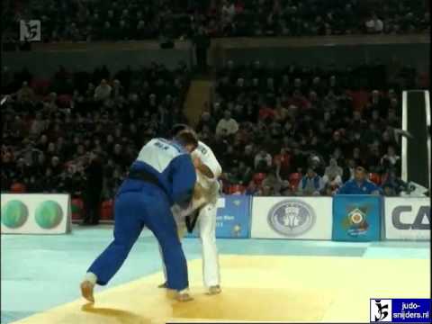 Armen Nazaryan (ARM) - Vadzim Shoka (BLR) [-60kg]