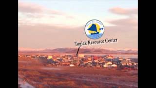 preview picture of video 'UAF Bristol Bay Campus, Togiak Resource Center - Togiak, Alaska'