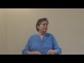 LA MEDITACIÓN Pequeño Compartir Ciclo De Conferencias De Carmen Reyes