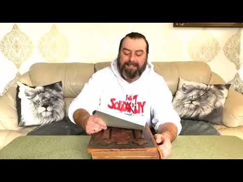 Pastor Artur Pawlowaski tortured in Canadian jail. #canada #arrest