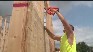 JobsNOW: Carpentry is skilled trade that’s more than hammering nails
