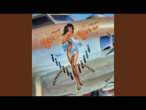 Guilty - Tora Tora