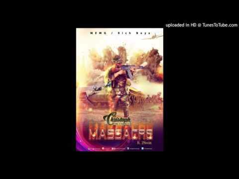 Massacre - Christoph The Change ft. 2Switt