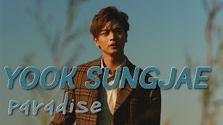 Yook Sungjae (BTOB) - Paradise [polskie napisy / PL SUB]