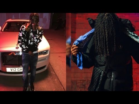 #GMG SkengDread x #23Drillas SmuggzyAce - Spin This Coupe #Exclusive #Newtown #ERD