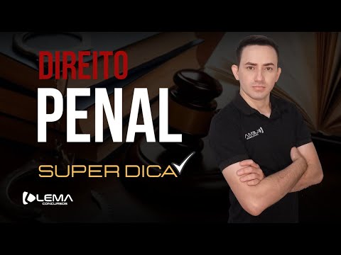 Criminal Law - Art. 1 - Principle of legality, legal reserve and prior notice - Prof. Alberto Lima