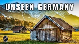 WONDERS OF GERMANY | The Most Unique Places in Germany | Travel Video 4K