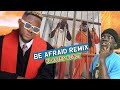 Medikal Now a Reverend Father After Jail? Wonders Shall Never end Medikal Now a Reverend Father After Jail? Wonders Shall Never end
