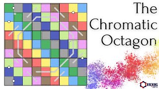 The Chromatic Octagon