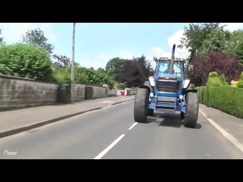 GRASSMEN - Two Legends & A Donkey - Wedding Crashers