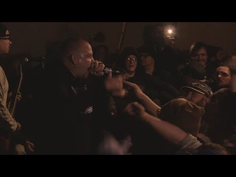 [hate5six] Terror - December 12, 2019