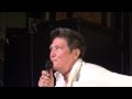 KD Lang Big Boned Gal﻿ Live Montreal 2012 HD 1080P