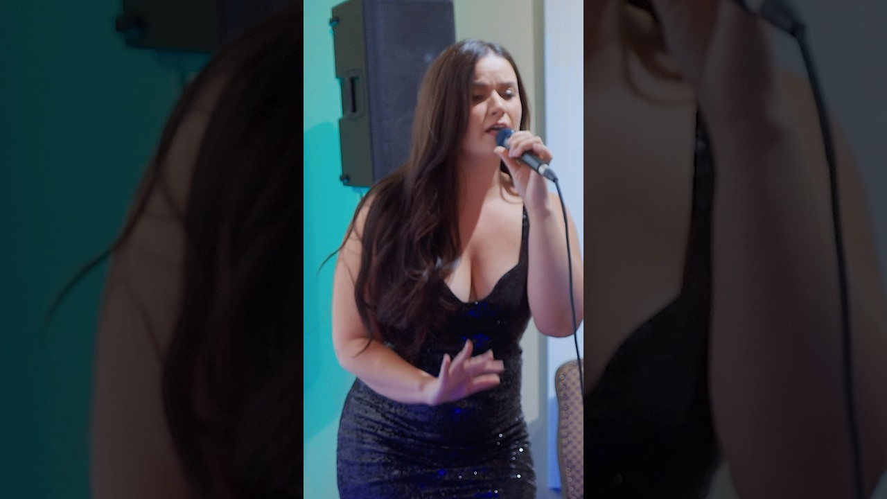 Promotional video thumbnail 5 for Sarah Nova