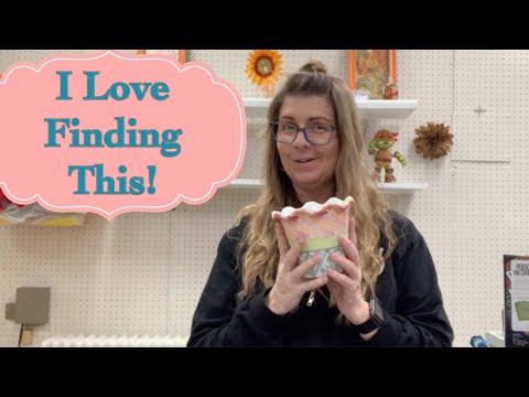 This One Sold FAST! See What I Thrifted For Resale | Full Time eBay Reselling