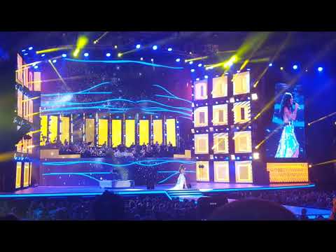 Cerbul De Aur 2018 Paula Seling