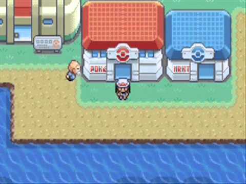 Guida Pokemon Verde Foglia Parte 18 - Isola Cannella: Città ardente!
