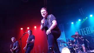 "Shot to the Chest", "Radio Up" - Letter Kills LIVE at The Glass House - Pomona, CA 5/4/2024
