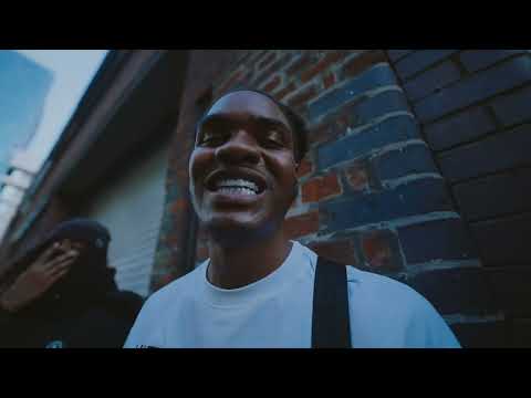 Pozer - Jersey King (Behind the Scenes)