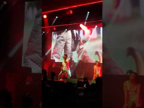 My Dawg - Lil Baby (live @ Hype Festival Oberhausen 2019) Front area