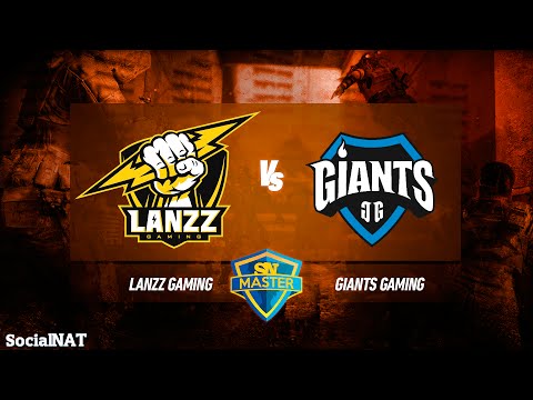 COD - LanzZ Gaming vs Giants Gaming SN Master Jornada 2
