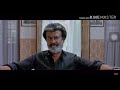 Kaala Movie Dialogue Rajnikant Vs Nanapatekar