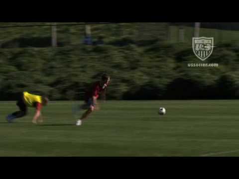 MNT Inside the Lines - Feb. 1, 2009