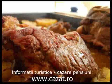 Cazare Nades, Mures - Cazat.ro