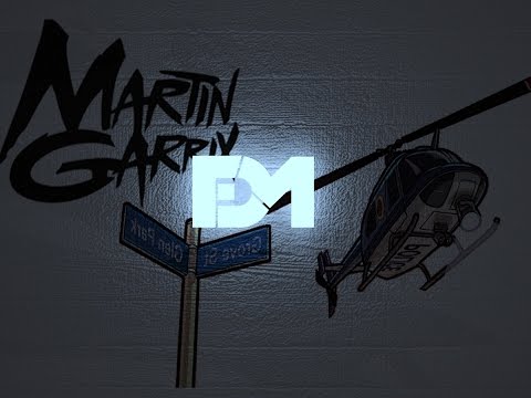 Helicopter Vs Save The World (Tonight) - Martin Garrix & Firebeatz -  Swedish House Mafia (DFM Edit)