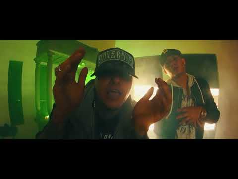 Kacho - Me llego ft Neto Reyno (Video Oficial)