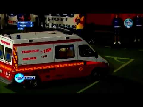 Rezumat Etapa 6 2011-2012 FCM Targu Mures - Astra Ploiesti 2-2