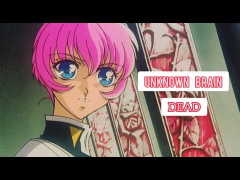 Utena: Adolescence Mokushiroku - 'DEAD'