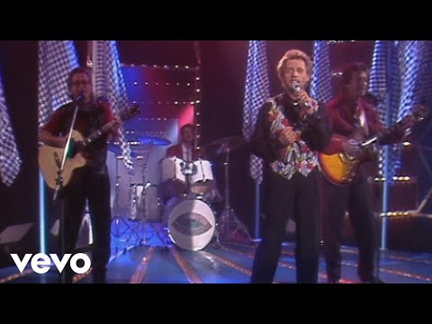 Relax - Hey Du, i hab' Di so narrisch gern (ZDF Hitparade 5.8.1993) (VOD)