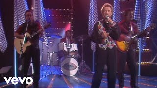 Relax - Hey Du, i hab&#39; Di so narrisch gern (ZDF Hitparade 5.8.1993) (VOD)