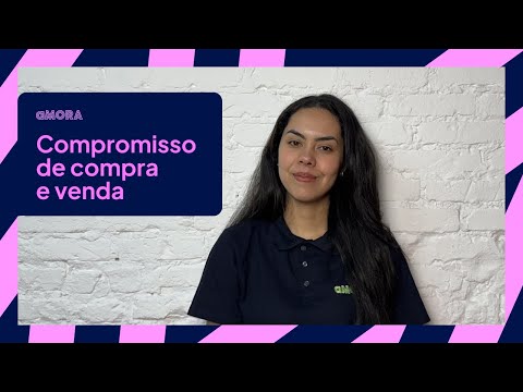 Thumb vídeo compromisso de compra e venda