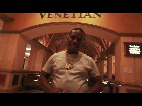 Mac God Dbo - Rockski Cadoski (Exclusive Music Video) | Dir. Strange Films