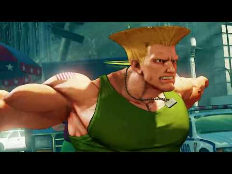 SFV Russia Monthly 12+1 Fidoskin (Chun Li) vs Term1N (Guile)