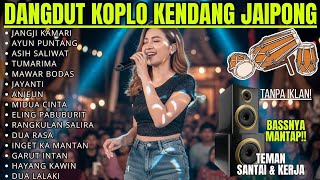 Download lagu DANGDUT KOPLO KENDANG JAIPONG | JANGJI KAMARI, KOPLO SUNDA TERPOPULER @RagilPongdut mp3 Download lagu DANGDUT KOPLO KENDANG JAIPONG | JANGJI KAMARI, KOPLO SUNDA TERPOPULER @RagilPongdut mp3
