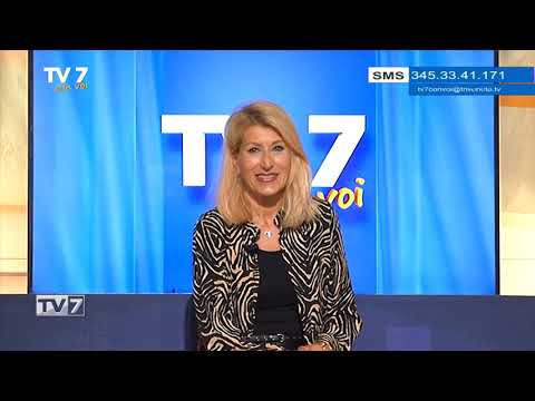 Tv7 con Voi del 04/11/2020 -  Le nuove competenze da acquisire (2 di 3)