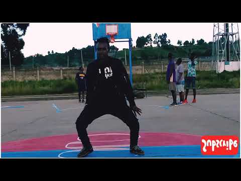 PENG WA MAFILTER-BOONDOXGANG(OFFICIAL DANCE VIDEO)By Joe Ule Msee &The rocker