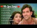 90’S Love Hindi Songs 💘 90’S Hit Songs 💘 Udit Narayan, Alka Yagnik, Kumar Sanu, Lata Mangeshkar