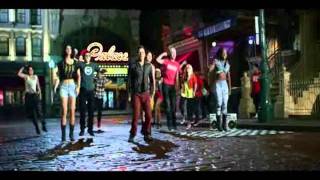 Video estreno de Wanna Be Yours - PW Feat. El Cata 29-10-2011