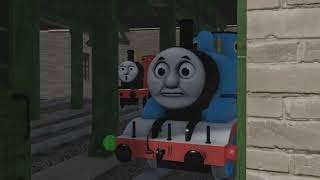 Ah James it's just a little spider