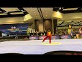 Derek Wang - Gunshu - 2024 USAWKF Junior Wushu Team Trials