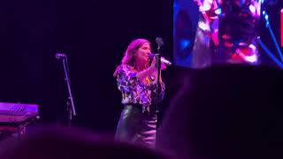 Natalie Imbruglia - Wrong Impression - Live in Sydney 29/10/23