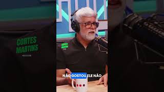 A parábola do Jovem Rico - Claudio Duarte #podcast #celsoportiolli #claudioduarte